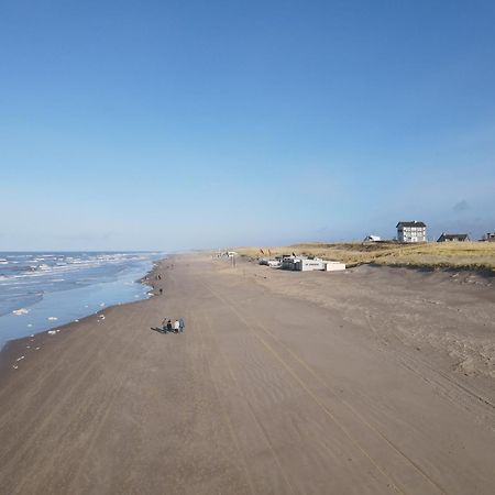 Appartementen Hotel Meyer Bergen aan Zee Luaran gambar