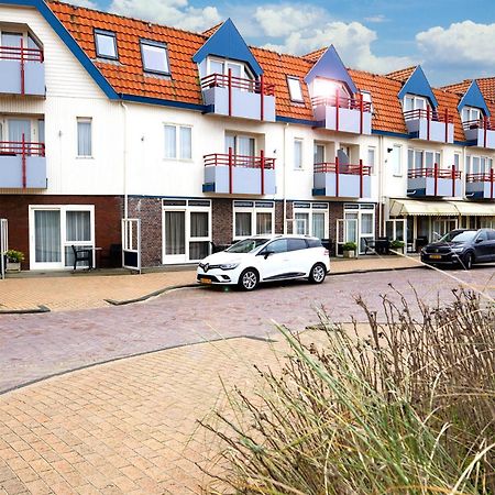 Appartementen Hotel Meyer Bergen aan Zee Luaran gambar