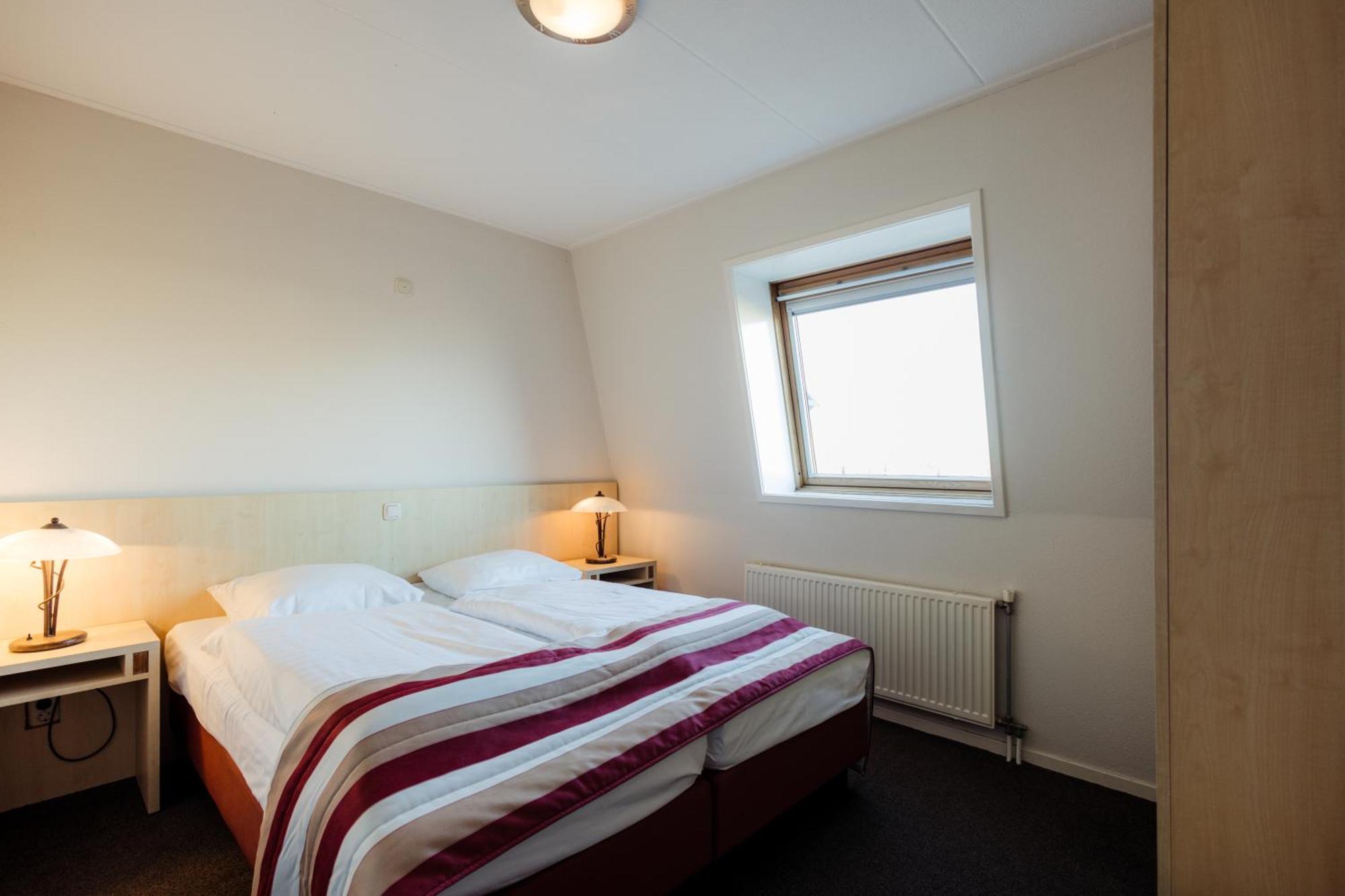 Appartementen Hotel Meyer Bergen aan Zee Luaran gambar